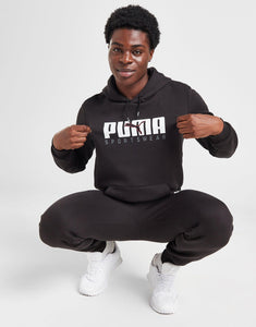 PUMA HOODIE