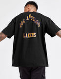 Nike NBA LA Lakers M90 Courtside T-Shirt