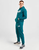 Green Puma Core Sportswear Joggers