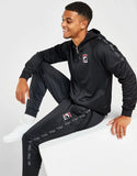 Fila Sweat à Capuche Zippé Dean Homme