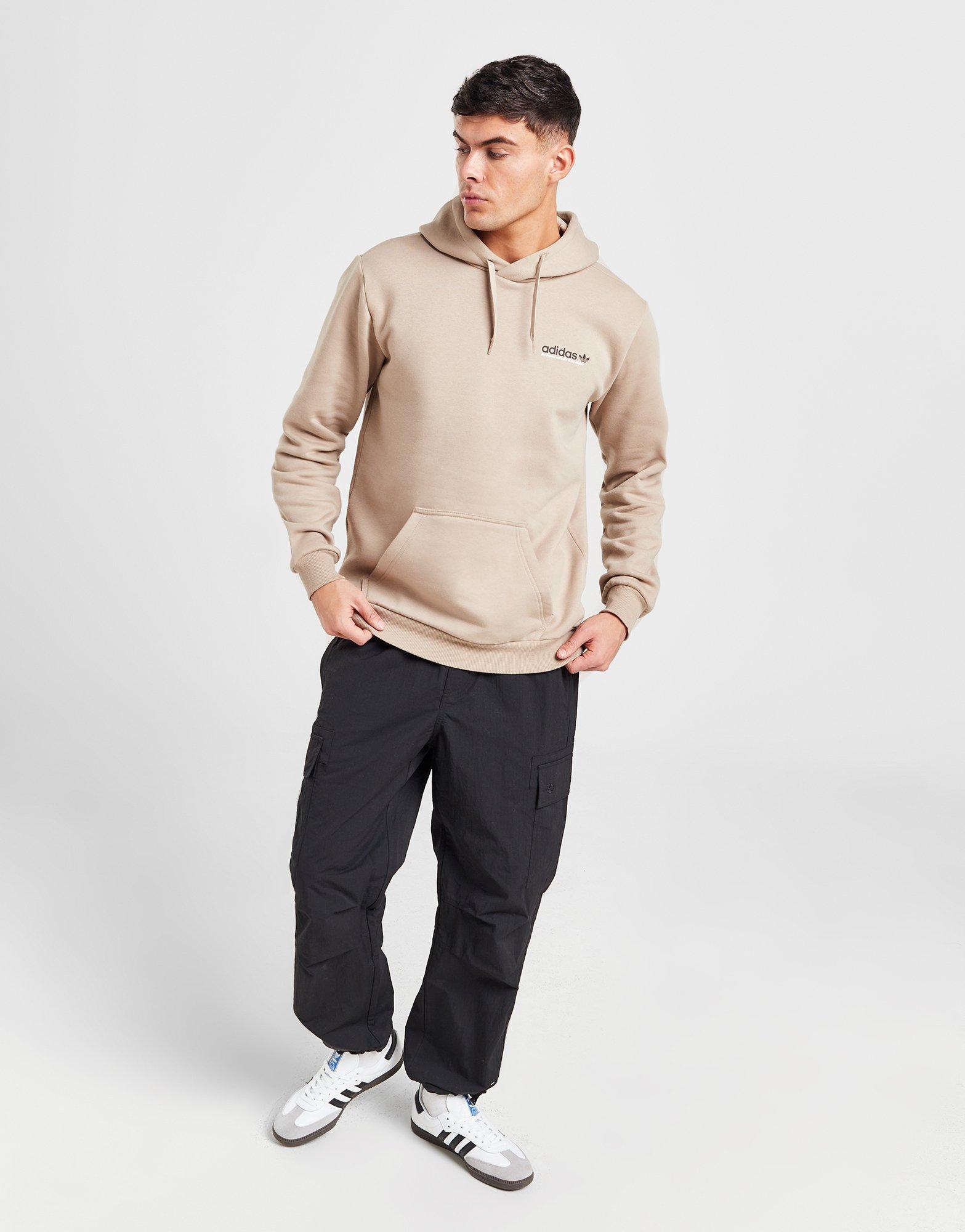 adidas Originals Script Hoodie – LondonShop Maroc