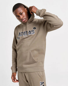 adidas Originals Gradient Men’s Hoodie