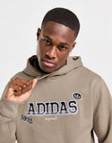 adidas Originals Gradient Men’s Hoodie