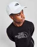 White The North Face Recycled '66 Classic Cap