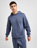 Reebok Woven Badge Hoodie