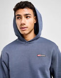 Reebok Woven Badge Hoodie