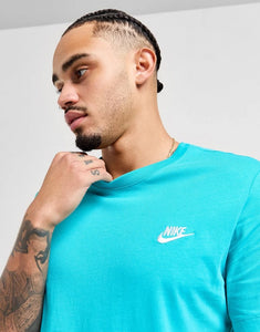 Nike Sportswear Club Men's T-Shirt