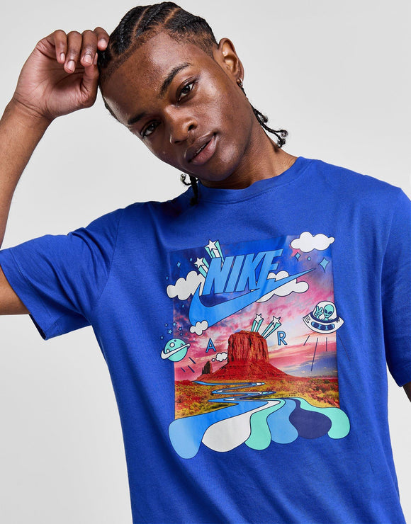 Nike Air Space Men's T-Shirt