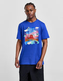 Nike Air Space Men's T-Shirt