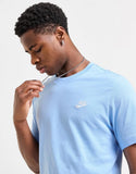 Nike Sportswear Club Men's T-Shirt