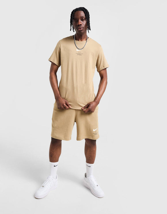 Nike Sportswear TEE - Print T-shirt