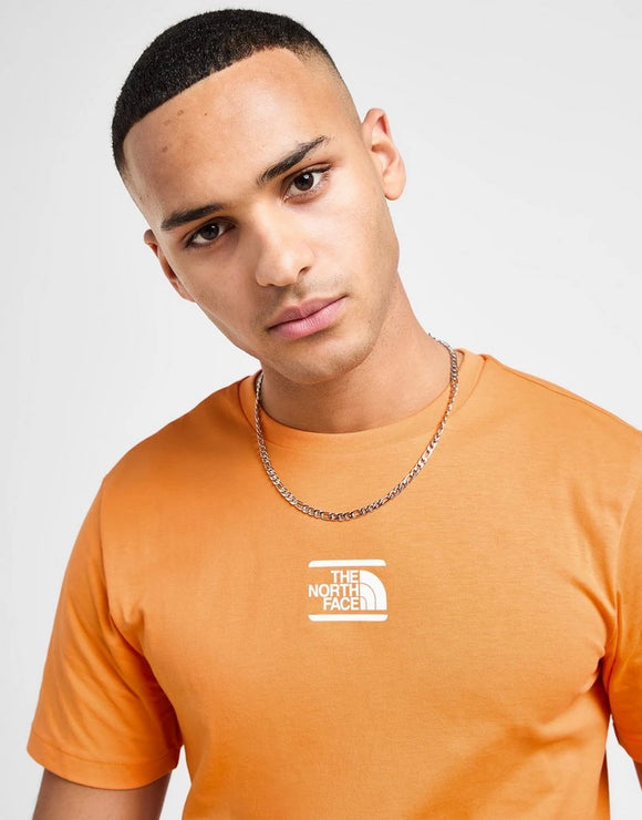 The north Face T shirt