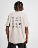 NIKE T-SHIRT M NSW TEE M90 NK AIR