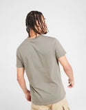 T_SHIRT MCKENZIE  NITRATE GRIS