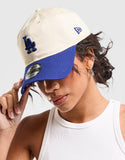 New Era MLB LA Dodgers 9TWENTY Cap