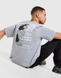 The North Face Globe Relaxed T-Shir