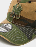 New Era MLB New York Yankees Cap