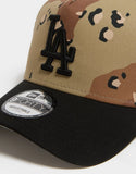 New Era MLB LA Dodgers 9FORTY Cap