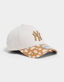 New Era MLB New York Yankees 9FORTY Bambi Cap