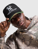 New Era MLB New York Yankees Trucker Cap