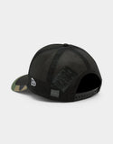 New Era MLB New York Yankees Trucker Cap