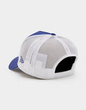 New Era MLB LA Dodgers 9FORTY Trucker Cap