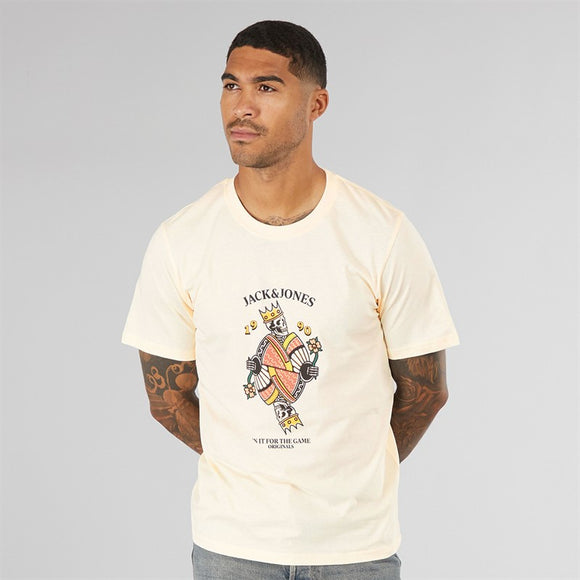 Jack and jones T shirt