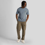 Lyle And Scott Plain T-Shirt