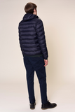 Lyle & Scott Lightweight puffer