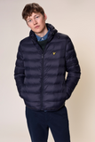 Lyle & Scott Lightweight puffer