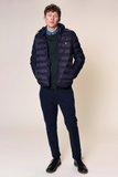 Lyle & Scott Lightweight puffer