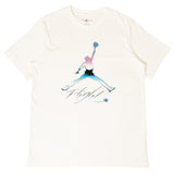 Air Jordan Longline Graphic T Shirt