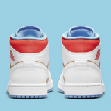 Nike Air Jordan 1 Mid Sesame