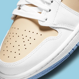 Nike Air Jordan 1 Mid Sesame