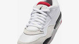 Buy Air Jordan 4 RM PS 'White Fire Red' -
