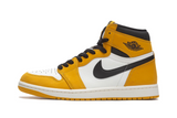 Air Jordan High OG "Yellow Ochre"