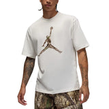 jordan Jordan Brand Brooklyn Realtree Jumpman T-Shirt "Sail"