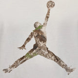 jordan Jordan Brand Brooklyn Realtree Jumpman T-Shirt "Sail"