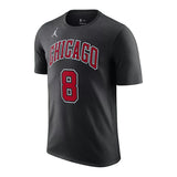 JORDAN CHICAGO BULLS ZACH LAVINE