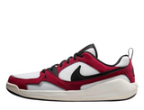 Jordan CMFT Era Red/White Shoes