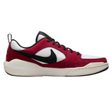 Jordan CMFT Era Red/White Shoes