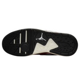 Jordan CMFT Era Red/White Shoes