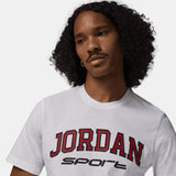 Jordan Sport Dri-FIT T-shirt White