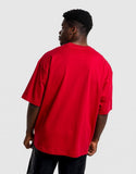 Jordan Globe Oversized Men's T-Shirt