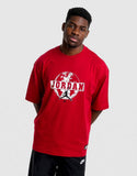 Jordan Globe Oversized Men's T-Shirt