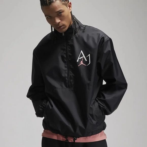 Jordan Sport DNA Jacket - Black