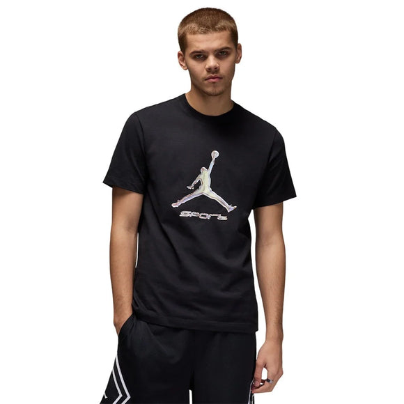 Jordan Sport Dri-FIT T-shirt Black