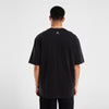 JORDAN T-SHIRT M J BRAND JAM 85 SS CREW