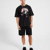 JORDAN T-SHIRT M J BRAND JAM 85 SS CREW
