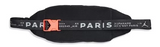 JORDAN PSG WAISTBAG AND CROSSBODY BAG BLACK